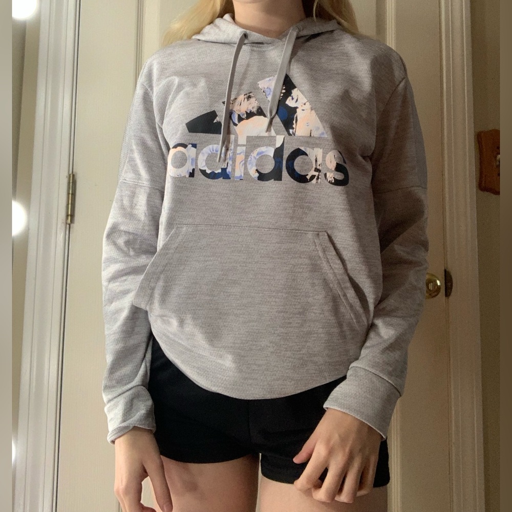 Adidas Hoodie